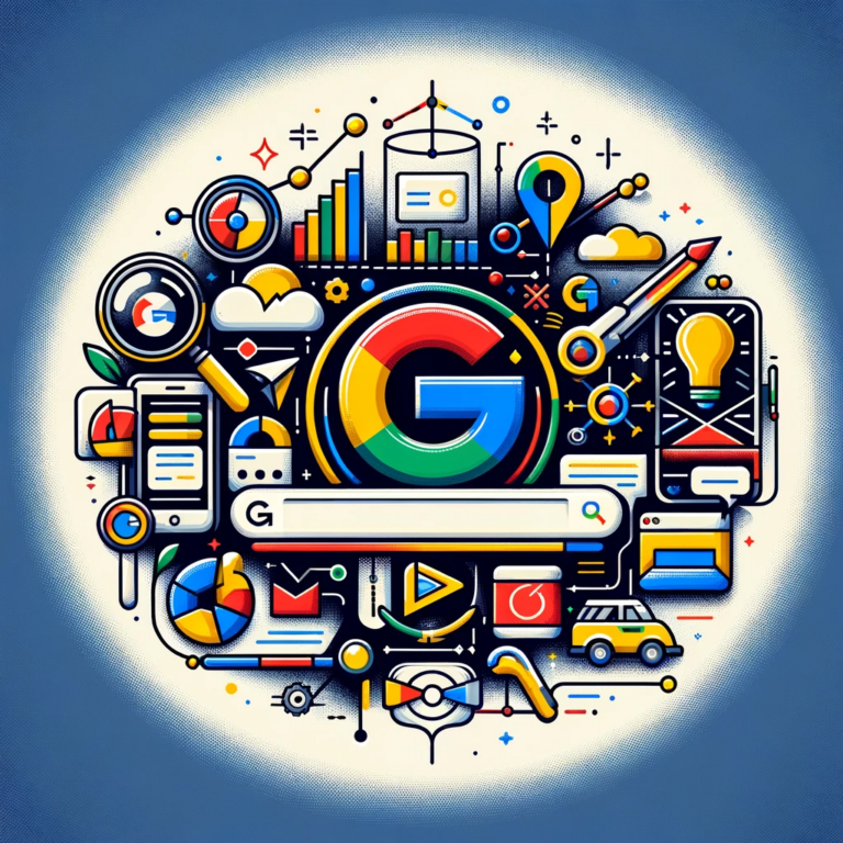 Google hakukoneoptimointi