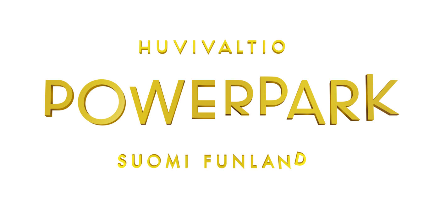 PowerPark - Aihio Digital