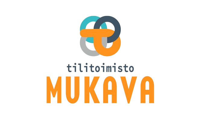 Tilitoimisto Mukava logo