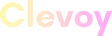 Clevoy logo