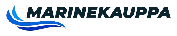 Marinekauppa logo