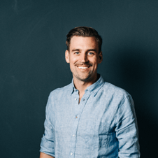Mikko Wallenius, Senior Digital Marketing Specialist