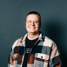 Pekka Jokiaho, CTO