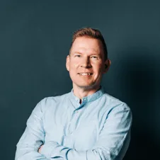 Ville Ekman, Development Manager