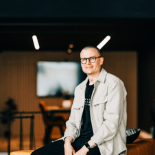 Joonas Tammela, Growth Manager