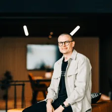 Joonas Tammela, Growth Manager