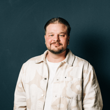 Jari Kujanpää, Sales Manager