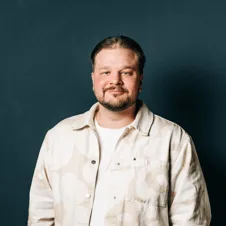 Jari Kujanpää, Sales Manager