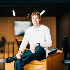 Teemu Pihlajamäki, Business Representative