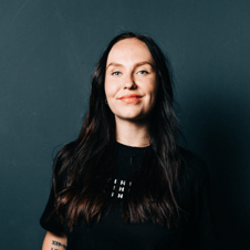 Essi Rajala, Senior Digital Marketing Specialist