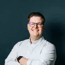 Oskari Ilomäki, CEO, perustaja