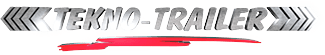 Tekno Trailer logo