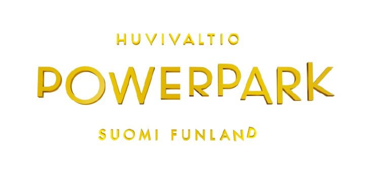 Powerpark logo